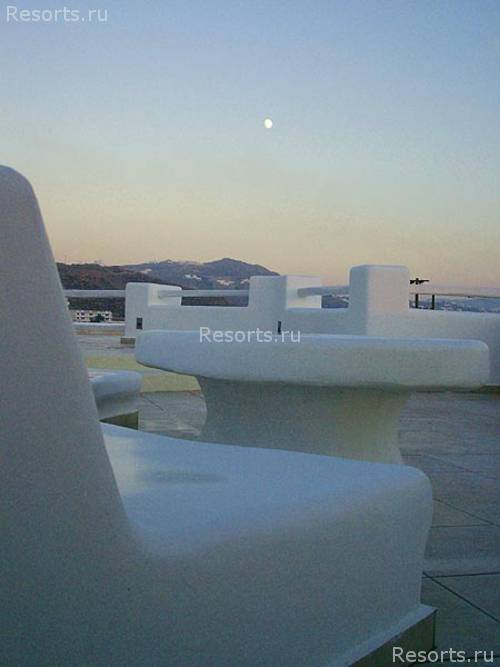 Rocabella Mykonos 16